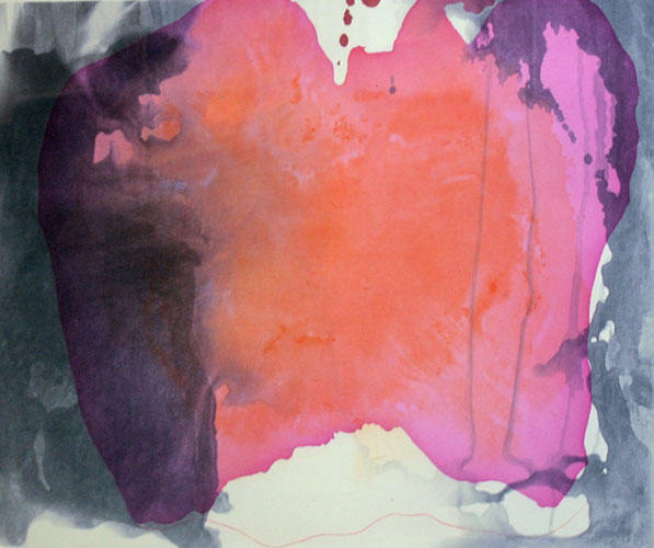 Helen Frankenthaler